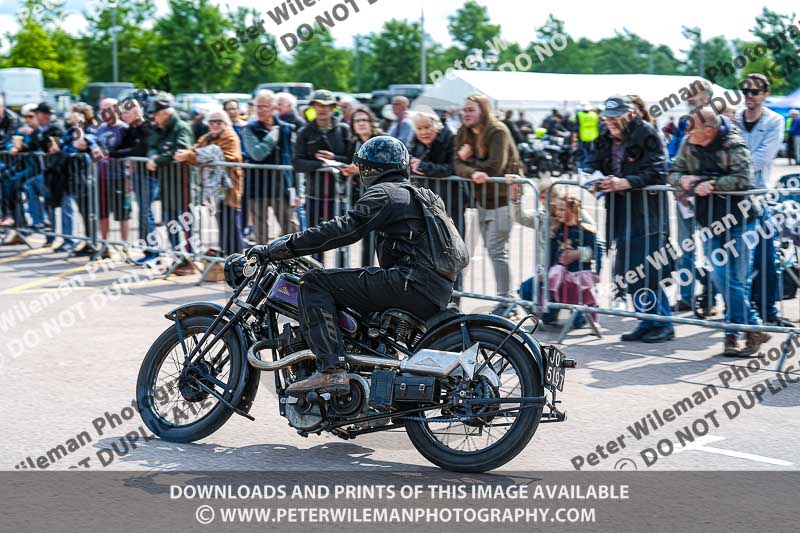 Vintage motorcycle club;eventdigitalimages;no limits trackdays;peter wileman photography;vintage motocycles;vmcc banbury run photographs